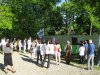 Митинг в посёлке Южном